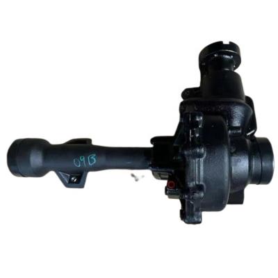 China HOVER H6 Auto Parts Front Axle Assembly for Haval H9 2302000XKV73A 2302100XKV09B 9 41 for sale