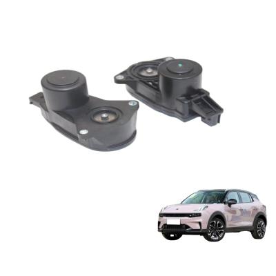 China Geely Bo Yue Xing Yue Lingke EPB Motor Actuator for Electronic Hand Brake Pump System for sale