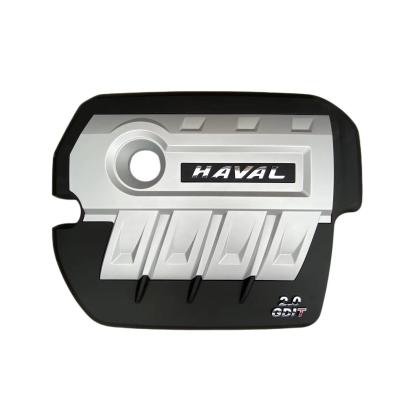 China Customized OE NO. Engine Bonnet Car Engine Guard Cover for HOVER H6 Engine for sale