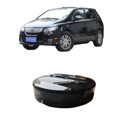 China Steel Auto Spare Tire Cover Body Kit for BYD E6 2010- Original Supply Chain Solutions for sale