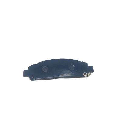 China D1401 KD2519 04465-0T010 Brake Pad for Toyota Venza Japanese Car at Direct Pric for sale