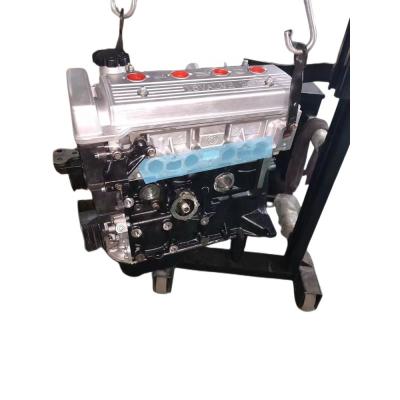 China Car Model Lifan 790Q Maiwei X60 1.8 Stick Shift Engine Assembly 481 479 OE NO. dafdas for sale