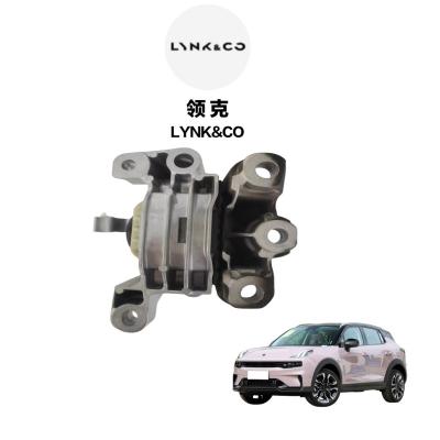 China Lynk Co 01 02 03 03 05 06 2019 Year Full Range of Nature Rubber Engine Support Rubber for sale