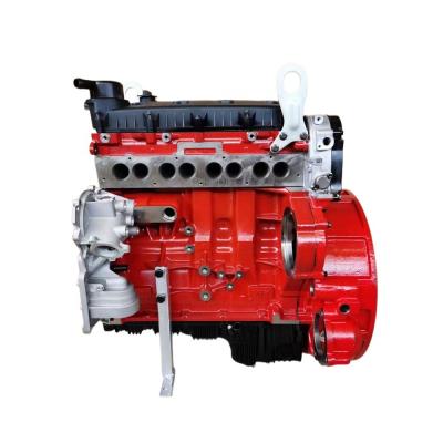 China Upgrade Your Futian Pickup Truck with 2.8TC Omega SOHC Automobile Engine Displacement for sale