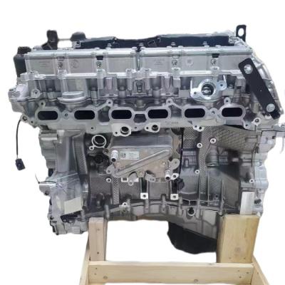 China 2019- Land Rover 48V Light Hybrid Engine with 3.0T Capacity and 5525146585555511 Code for sale