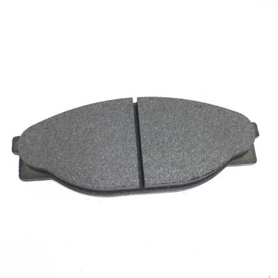 China Effective Car Brake Pads for Toyota 2fd-7 Top- Affordable for sale