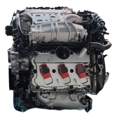 China Engine Suitable for Audi CRE 3.0L Engine Year 2009- Displacement sohc for sale