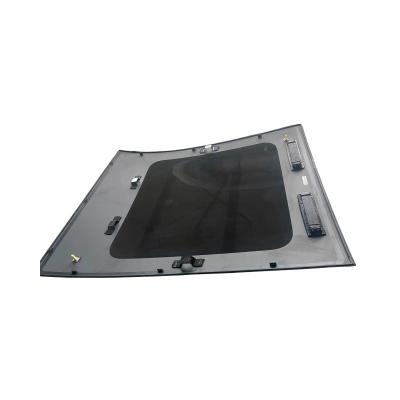 China DC1E Panoramic Dimming Glass Assembly Canopy Glass for Zeekr001 Car Make 8892699115 for sale