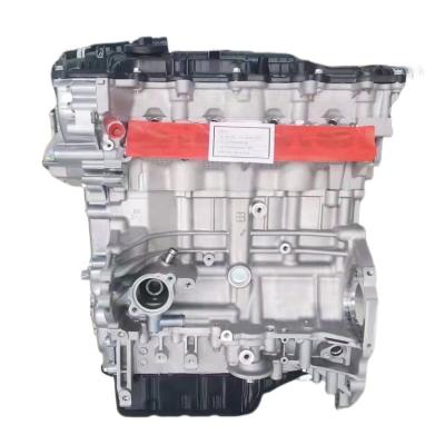 China 2.4L SOHC Engine for Kia Hyundai ix25 ix35 Sonata K4 K5 Sumai Run Longdong K3 G4NA G4NB G4KE for sale