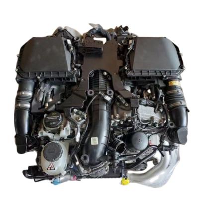 China Mercedes 276 2.2cc Gasoline Engine Assembly for Heavy Duty Car Installation for sale