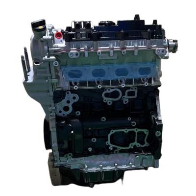 China Geely 4G18T Engine Model cre Gas / Petrol Engine with Superior Performance for sale