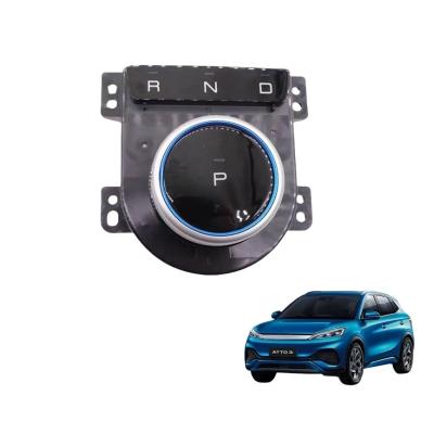 China BYD E2/E3 Shift Control Mechanism Assembly Shift Panel and Controller Button for Shifting for sale