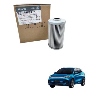 China Byd S7 Transmission Filter for S7 TANG M6 Tang Song Wet Double Clutch Transmission for sale