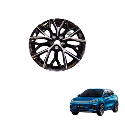 China BYD Han Genesis Edition Aluminum Alloy Wheel Rim Qianshan Cuihan Edition OE NO. no for sale