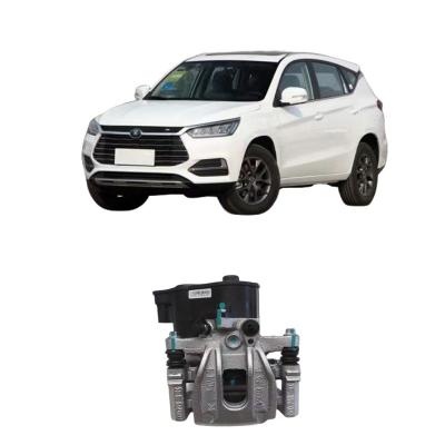 China Auto Parts for BYD Song max e5 Qin ev Standard Size Brake Assembly Brake Pump Parts Original for sale