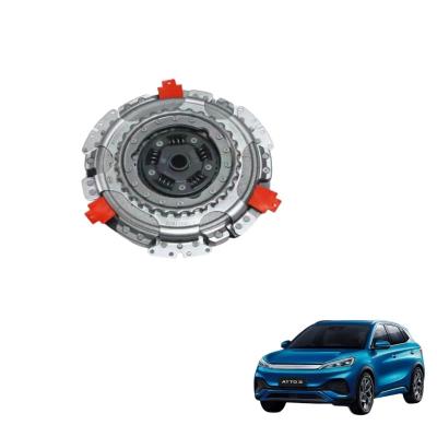 China BYD Qin Song dm fast sharp Yuan Double Clutch Assembly 6DT25-1600010 for Car Make for sale