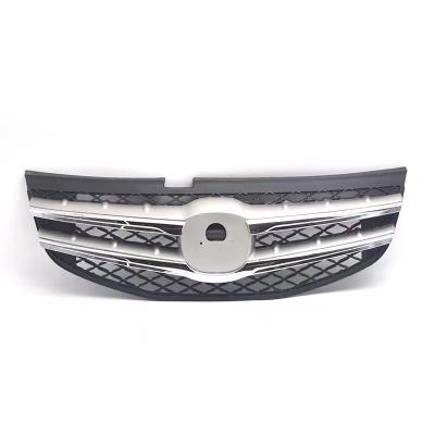 China Steel Automobile Accessories Changan CS35 PLUS Front Grille within Your Budget for sale