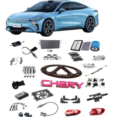 China Chery All Models Auto Parts Original at with Steel and OE NO. no from Chinese for sale