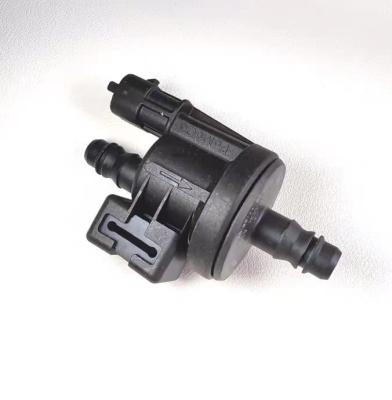 China 2019- Carbon Canister Solenoid Valve Ideal Choice for Geely Cool Binyue Boyue Engines for sale