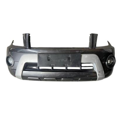 中国 鋼鉄 グレートウォール ハヴァル M2 フロントバンパー 組立 2803101-Y31 製品用のバックバンパー 販売のため