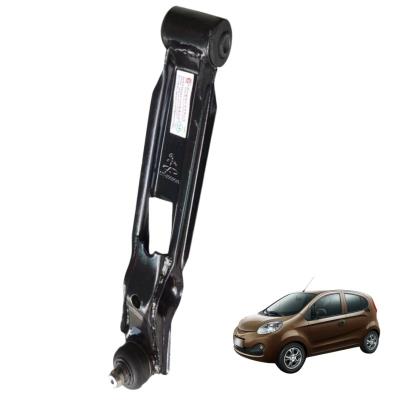 China OE NO. no OEM Standard Used for Chery QQ QQ3 Hanging Arm Lower Arm EQ Triangle Arm for sale