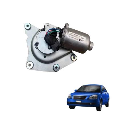 China 2011-2012 Chery A5 Cowin3 E5 Front Wiper Motor Assembly for Your Car Needs for sale