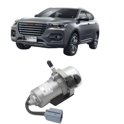 China 100% Tested Suitable for Haval H6 Haval H2 Great Wall c50 Brake Electronic Vacuum Pump for sale