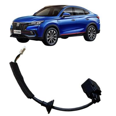 China 360 Panorama Reversing Camera Upgrade for Changan Automobile CS85 COUPE Latest Model for sale