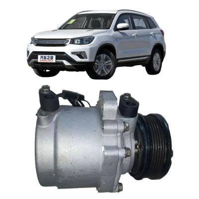 China Motor e-rock Airconditioning Compressor Upgrade uw Changan CS35 CS55 CS75 systeem Te koop