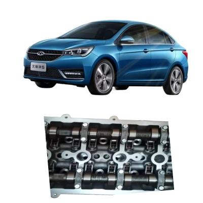 China Chery Arrizo 5VVT Engine Cylinder Head Assembly for Car Fitment Auto Parts Market for sale