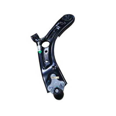 China 4017033100 Geely G426 Billet Rear Lower Control Arm for 4017033200 and Car Model G426 for sale