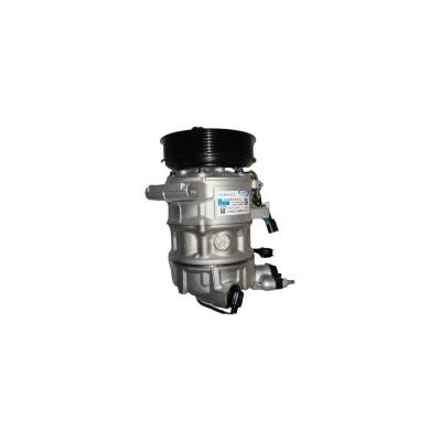 China Geely Monjaro Original Air Conditioning Compressor 8013016200 for and Retail Market for sale