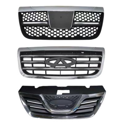 Κίνα Τσερί Αυτοσυσκευές OEM Tiggo Qiyun Fengyun Grille για 1η γενιά Tiggo 3 SUV 14.05- προς πώληση