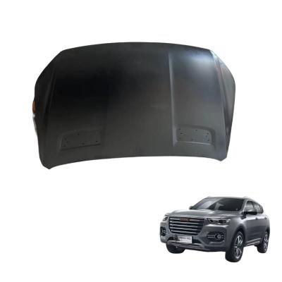 China Auto Accessories 2010-2016 Great Wall Haval H9 Hood Cover 8402100XKV08A Hood Assembly for sale