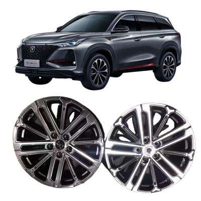 China Changan CS75/Plus 19-inch Aluminum Alloy Wheel Tire Rim for Smooth Driving Experience for sale