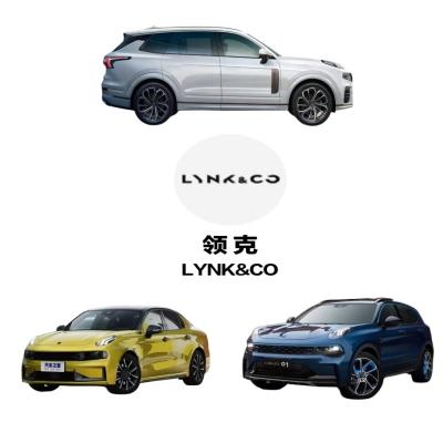 China Direct Supply Lynk Co 02 SUV 18.06- Auto Parts and Affordable for sale