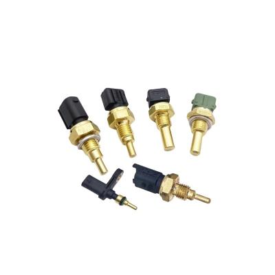 China Chery QQ Tiggo5 7 8 Water Temperature Sensor Essential for Car Maintenance for sale