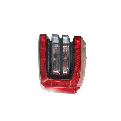 China 12V OE No. J68-4433020 Chery Tiggo 5X Right Rear Bend Light Tail Light for and Retail for sale