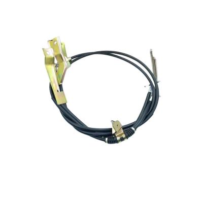 China Great Wall Harvard H3 Haval H5 Car Accessories Rear Brake Cable for CUV Parking Line for sale