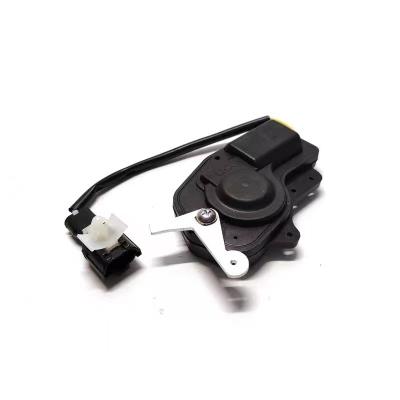 China ZTE Weihu GRAND TIGER G3 Pickup F1F3TUV Zentrale Türverschluss Aktuator Motor Schalter 12 * 12 * 12 zu verkaufen