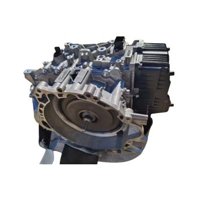 China Car Fitment Great Wall HYT7DCT1-A02 Gearbox and Retail for Auto Parts of Various Models for sale