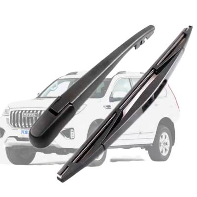 China Universal Frame Wiper Blade for Great Wall Haval H1H2H3H5H6H7H9H6M4M2 Year 2019- for sale