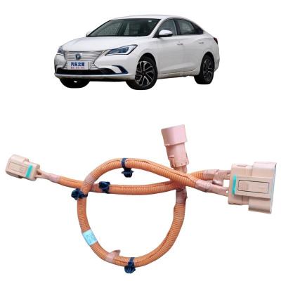 China CHANGAN Energy Tram Battery and Cold Air Pump Harness Suitable for Replacement/Repair for sale