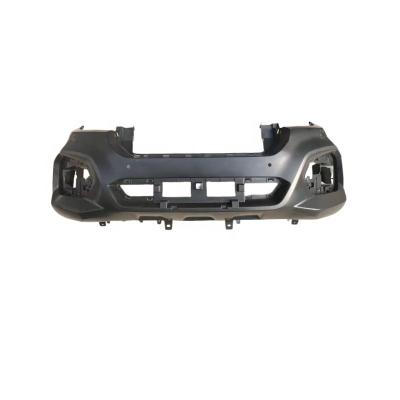 China Front Bumper Upper Bumper Leather for Great Wall Haval H9 Auto Parts and Wholesaler for sale