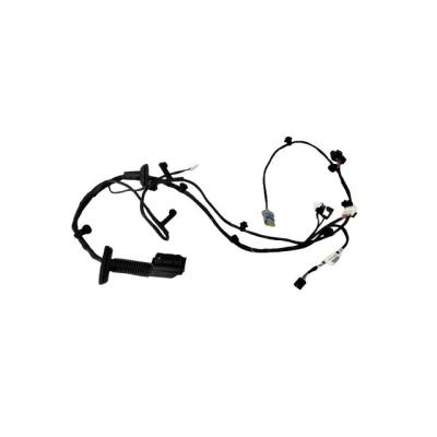 China Equivalent Black 2023 Yuan Pro Right Front Door Wiring Harness Assembly 14506754-00 for sale