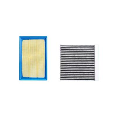 China Great Wall Power Auto Parts Cabin Air Filter Ideal for Car Air Conditioner System for sale