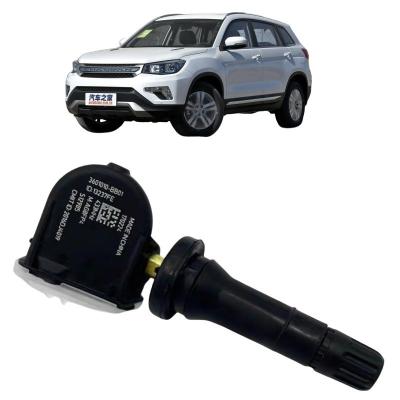 China Changan Car Fitment Metal Plastic Tire Pressure Sensor for Long-Term Safety Monitoring for sale