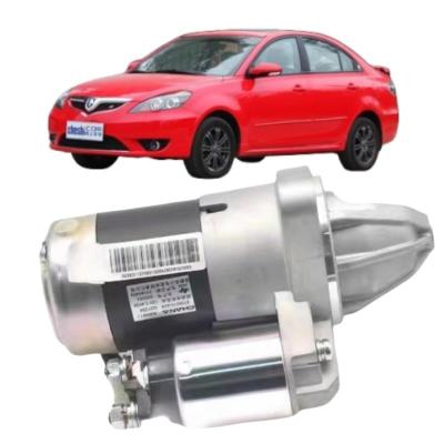 China CS75 PHEV Starter Motor for Changan CS55 C335 Yidong Yuexiang V3V7 CX20 CS15 PHEV for sale