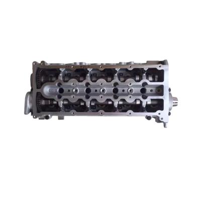 China Great Wall Haval Hover H6 H9 WINGLE Diesel Engine Aluminum Cylinder Heads Gaskets GWM4D20 for sale