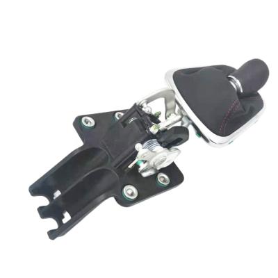 China HOVER H6 Gear Shifting Mechanism Transmission Control Mechanism Assembly with Design for sale